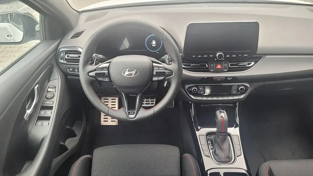 Hyundai i30 - Thumbnail 8
