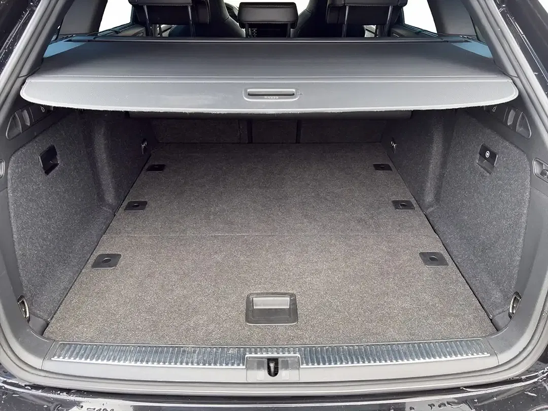 Skoda Superb - Thumbnail 7