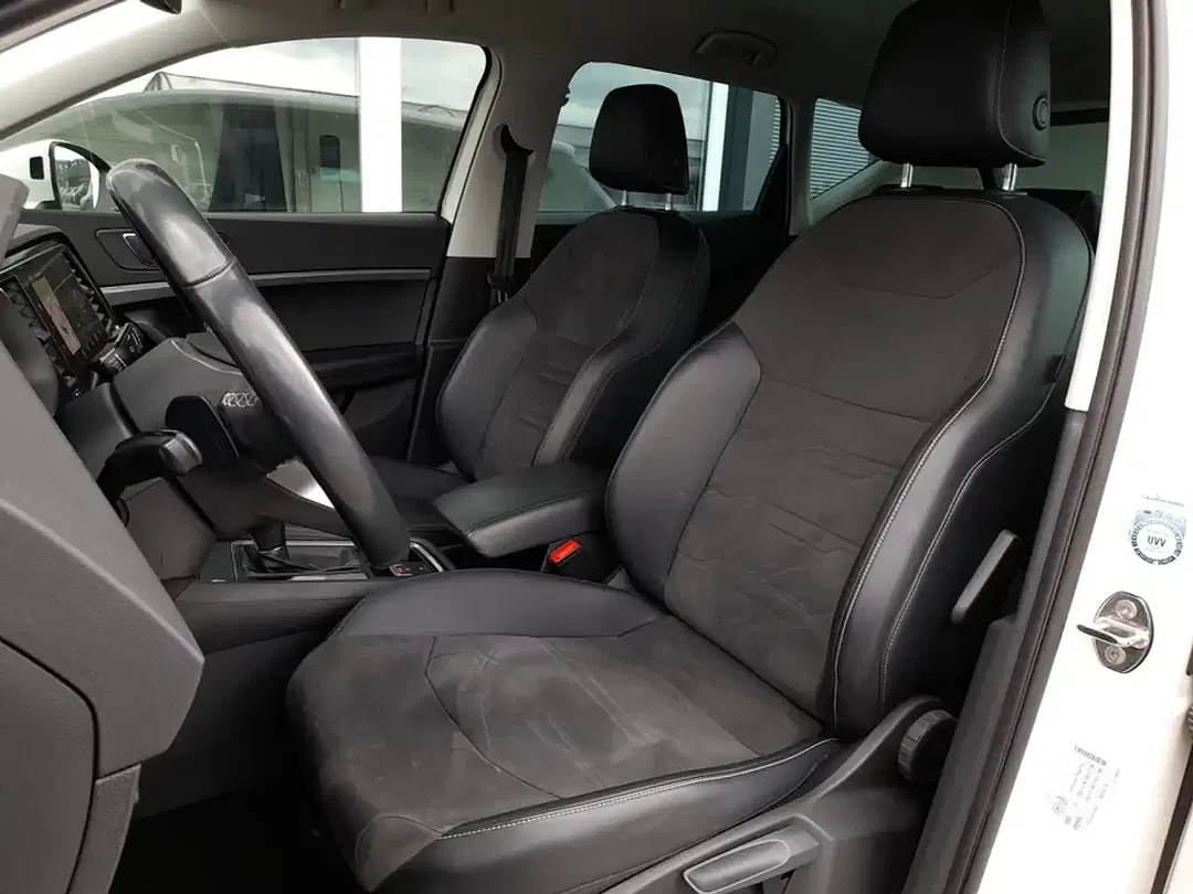 SEAT Ateca - Thumbnail 10