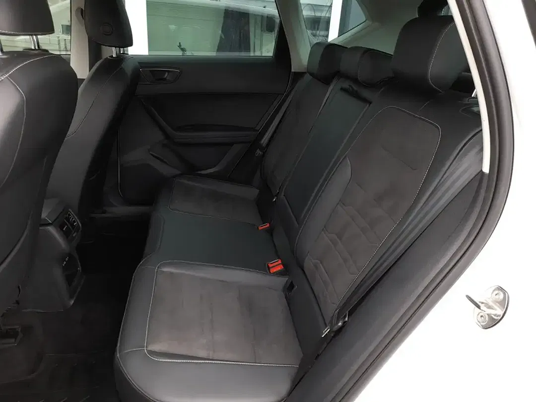 SEAT Ateca - Thumbnail 11