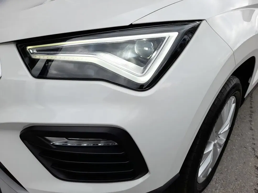 SEAT Ateca - Thumbnail 13
