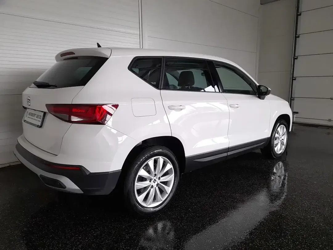 SEAT Ateca - Thumbnail 2