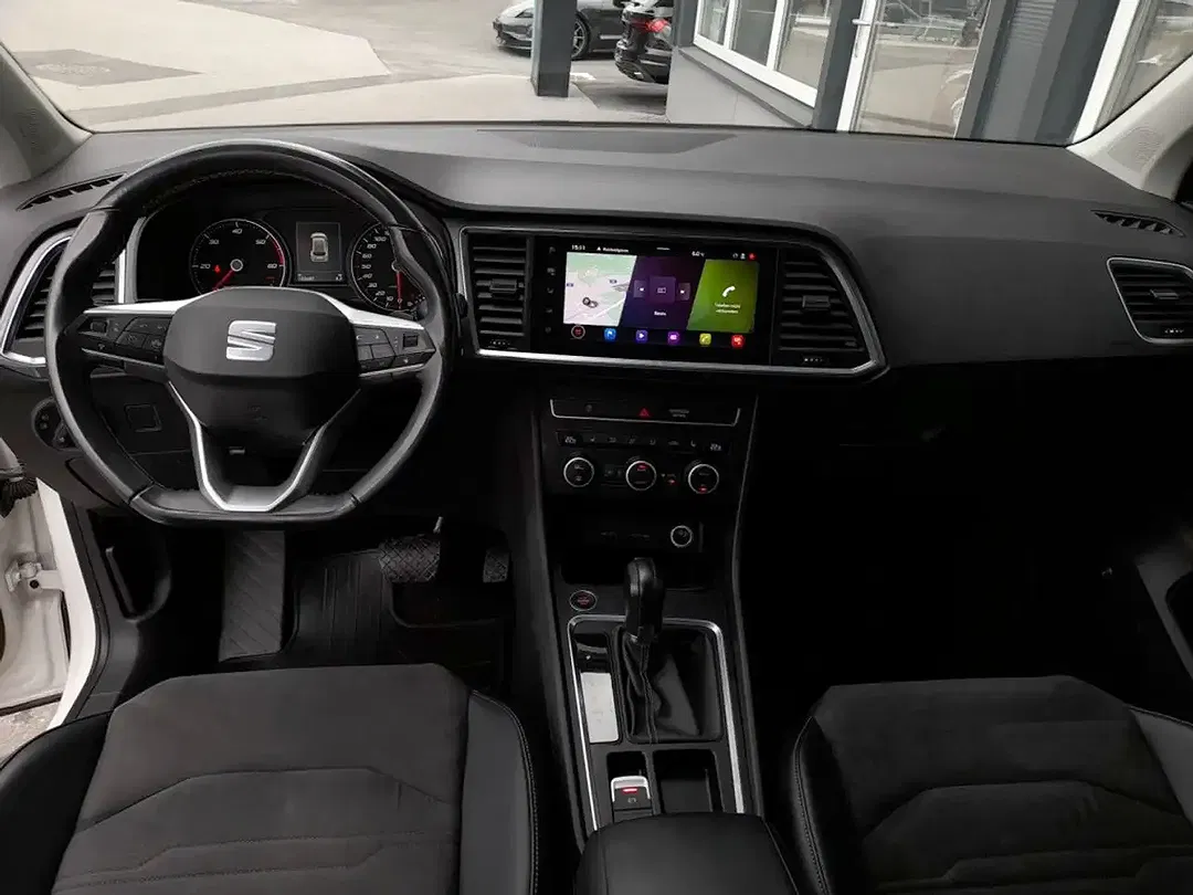 SEAT Ateca - Thumbnail 3