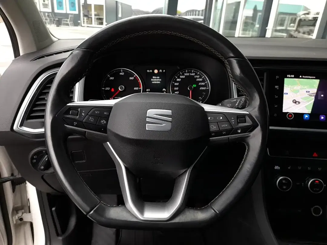 SEAT Ateca - Thumbnail 8
