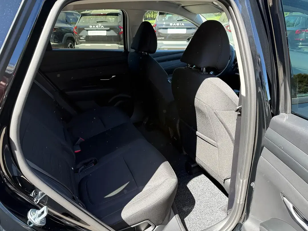 Hyundai TUCSON - Thumbnail 22
