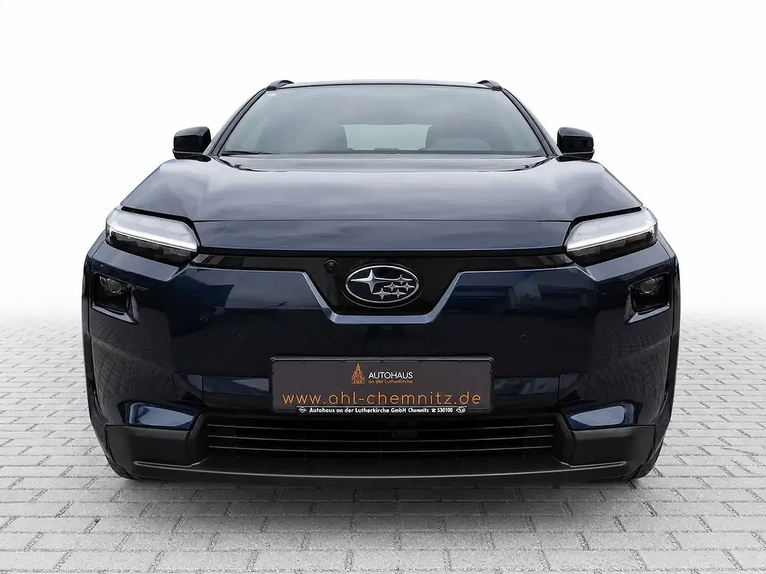 Subaru Solterra - Thumbnail 3