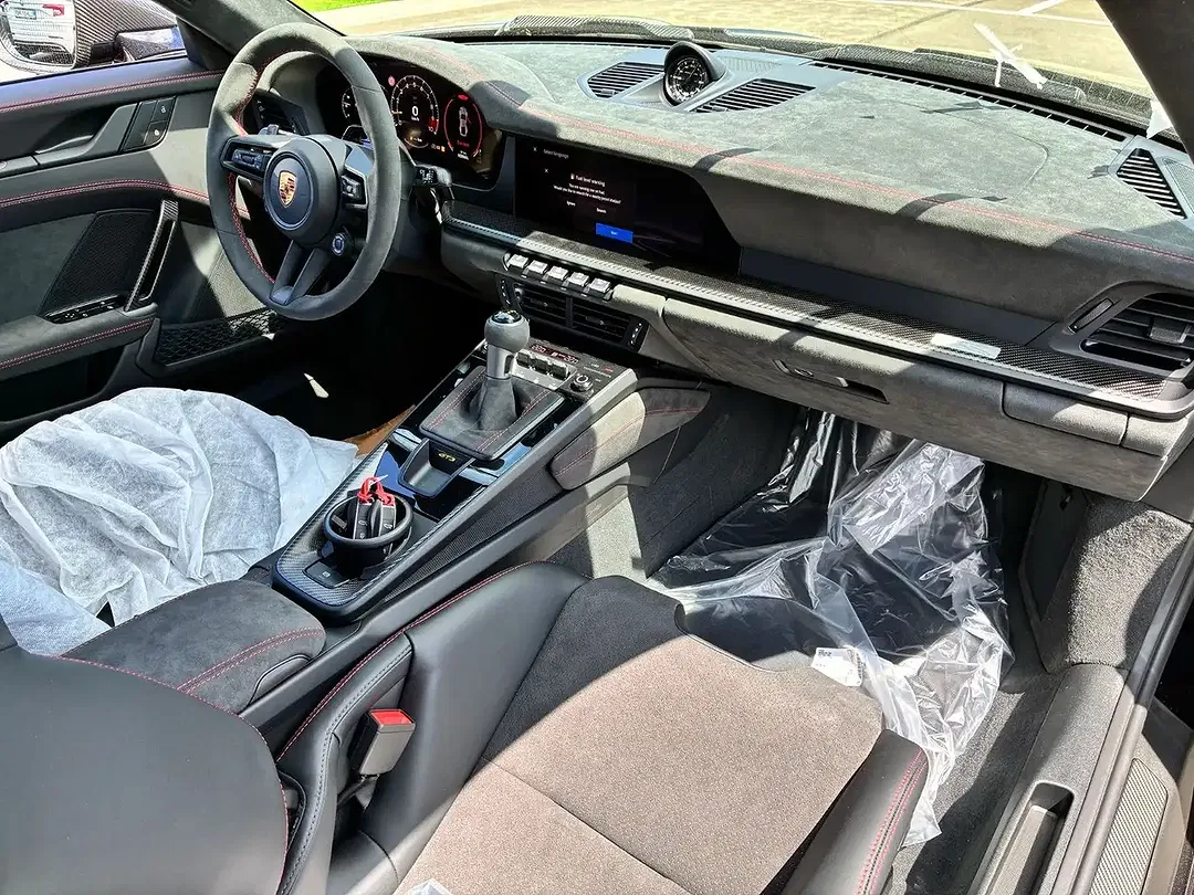 Porsche 911 - Thumbnail 18