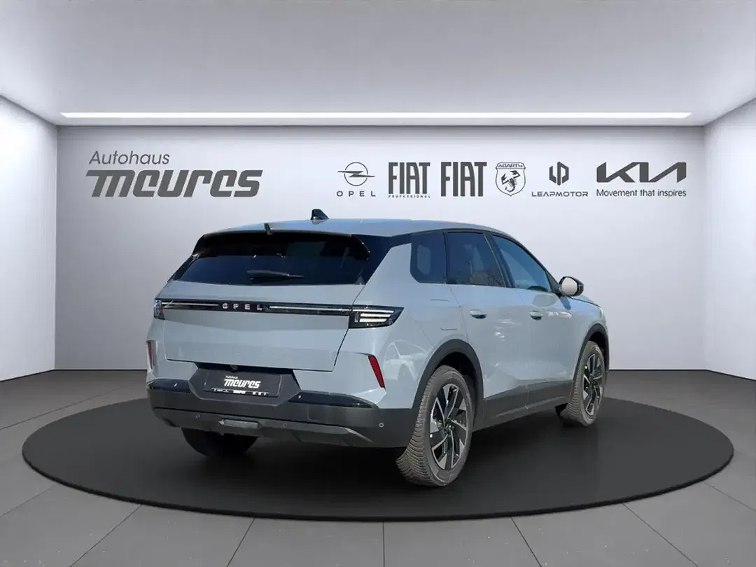 Opel Grandland - Thumbnail 4
