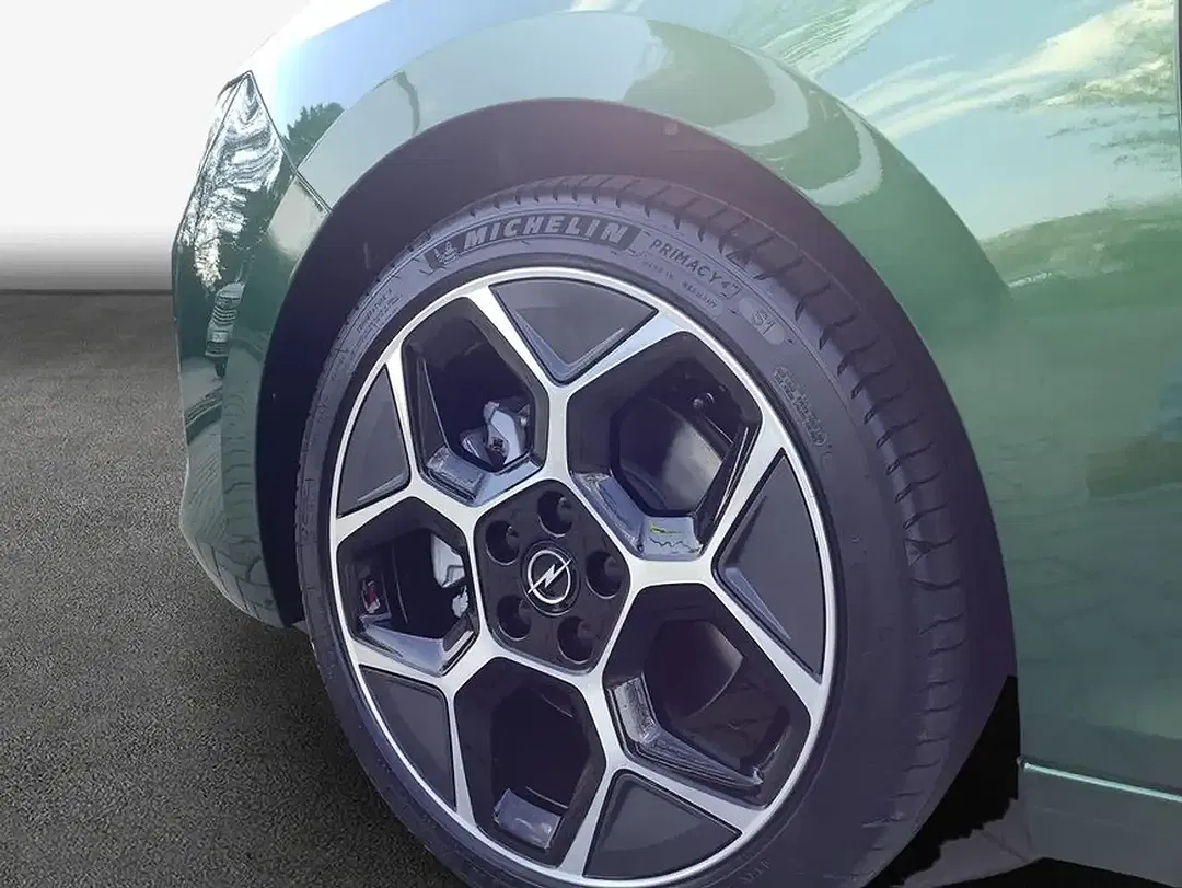 Opel Astra - Thumbnail 6