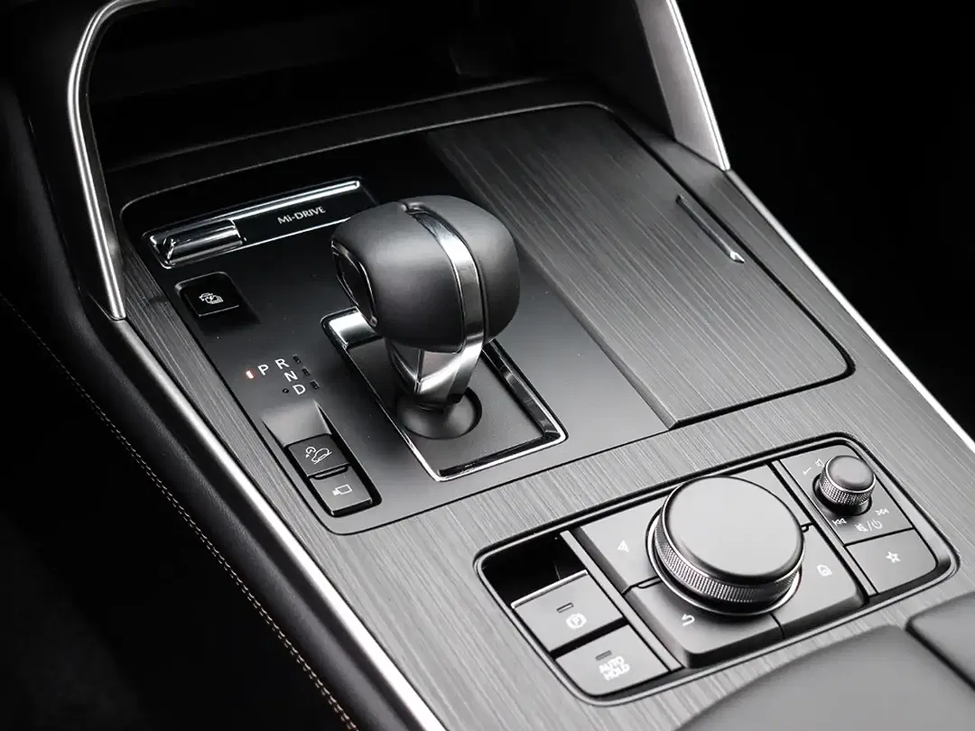 Mazda CX-80 - Thumbnail 11