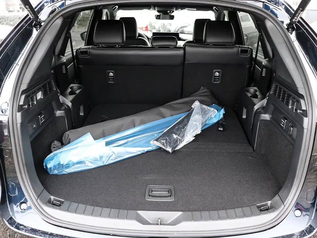 Mazda CX-80 - Thumbnail 14