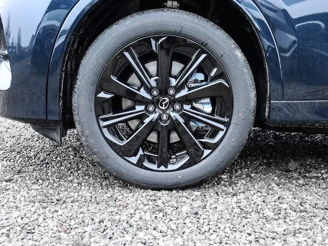 Mazda CX-80 - Thumbnail 3
