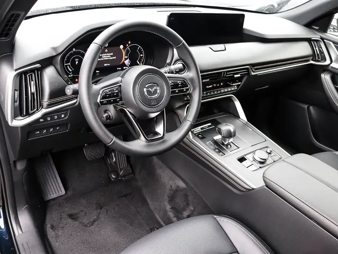 Mazda CX-80 - Thumbnail 4