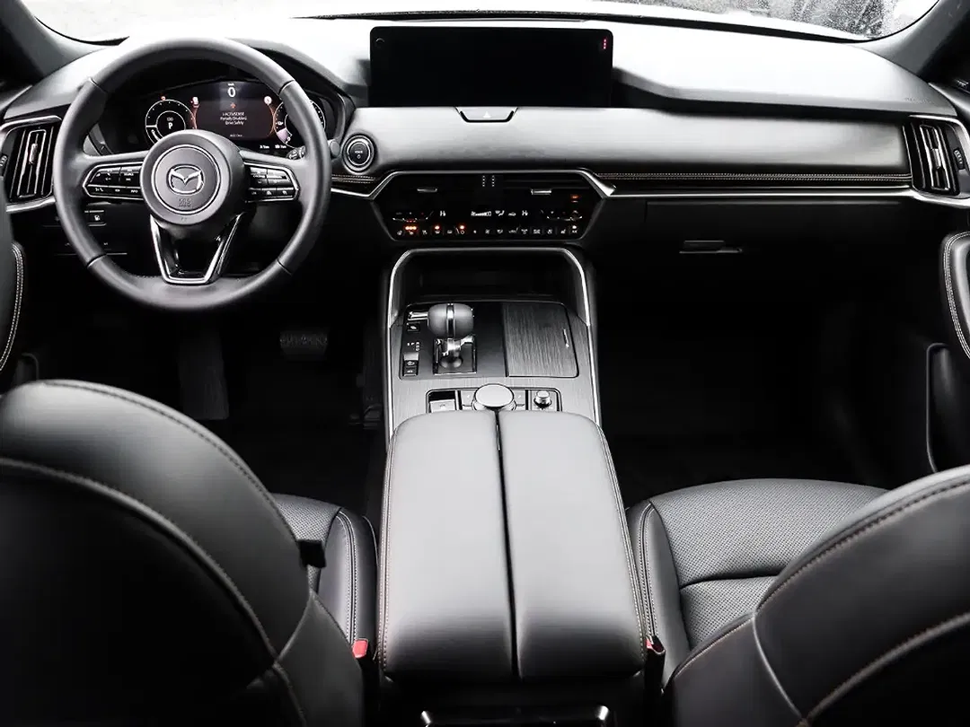 Mazda CX-80 - Thumbnail 5