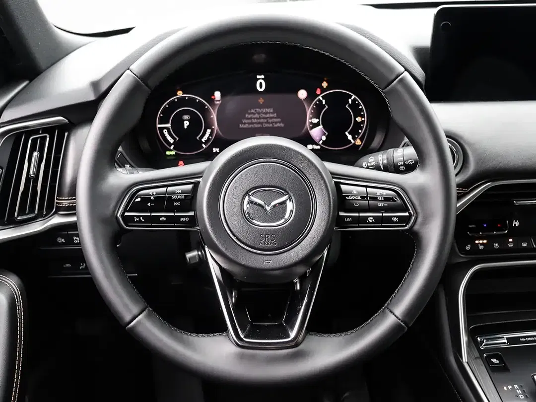 Mazda CX-80 - Thumbnail 6
