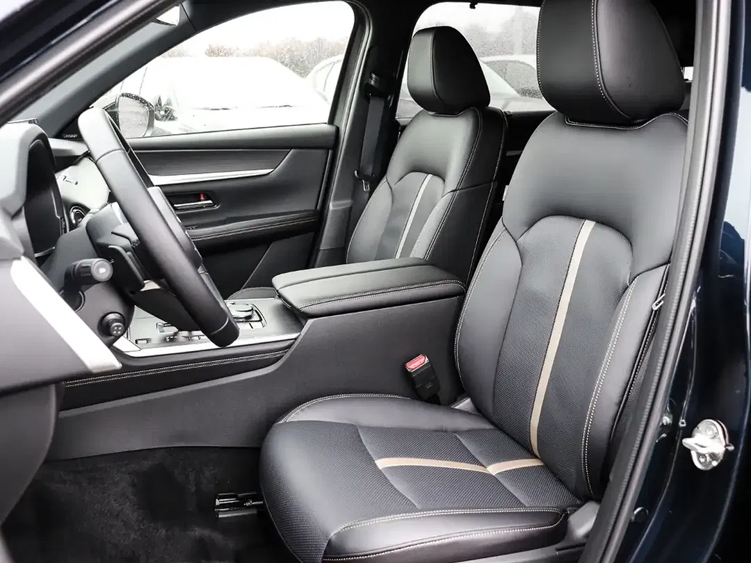 Mazda CX-80 - Thumbnail 7