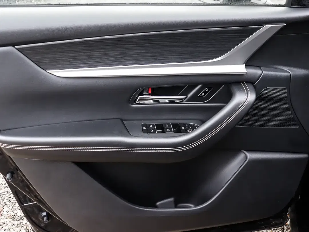 Mazda CX-80 - Thumbnail 8
