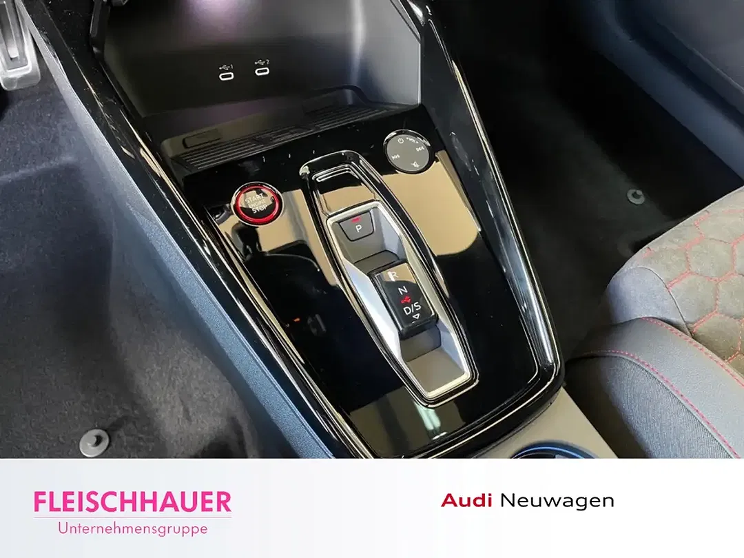 Audi RS3 - Thumbnail 14