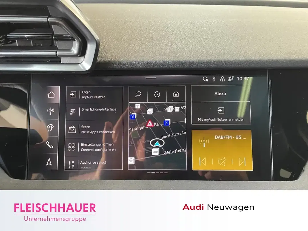 Audi RS3 - Thumbnail 15