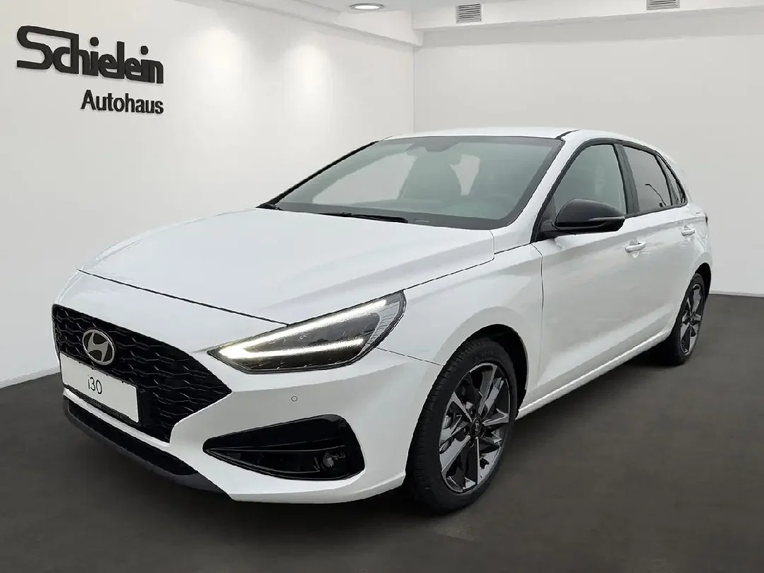 Hyundai i30 - Afbeelding 1