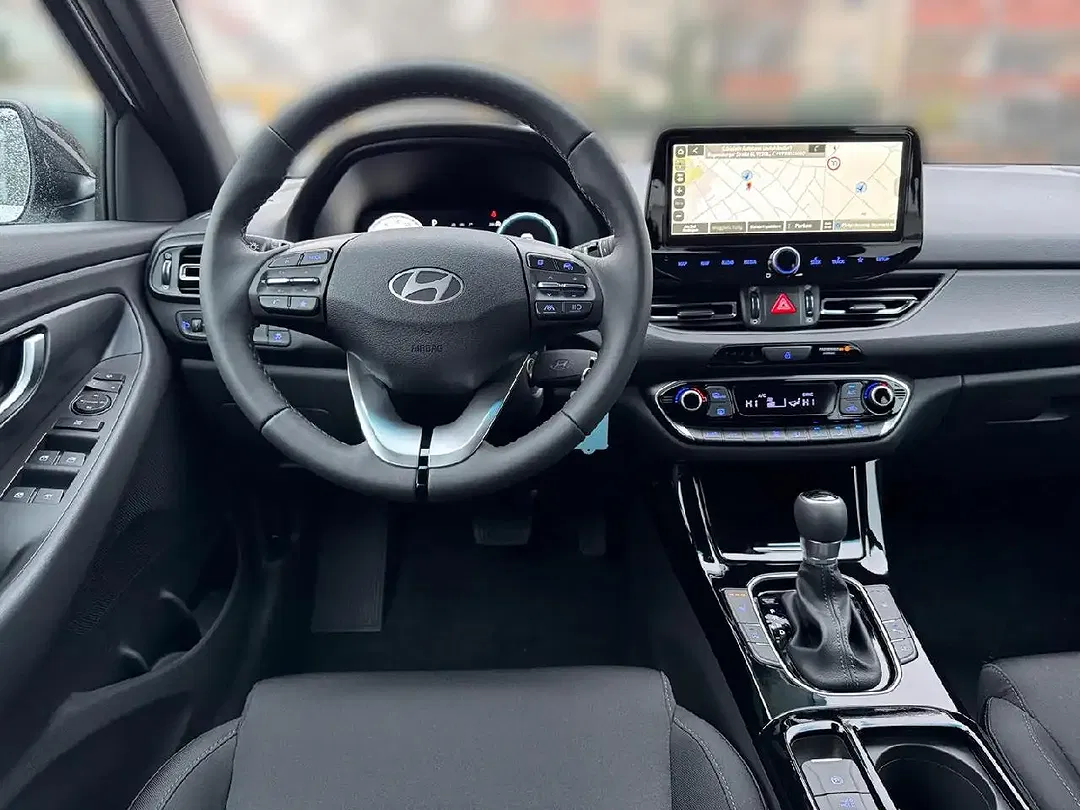 Hyundai i30 - Thumbnail 10