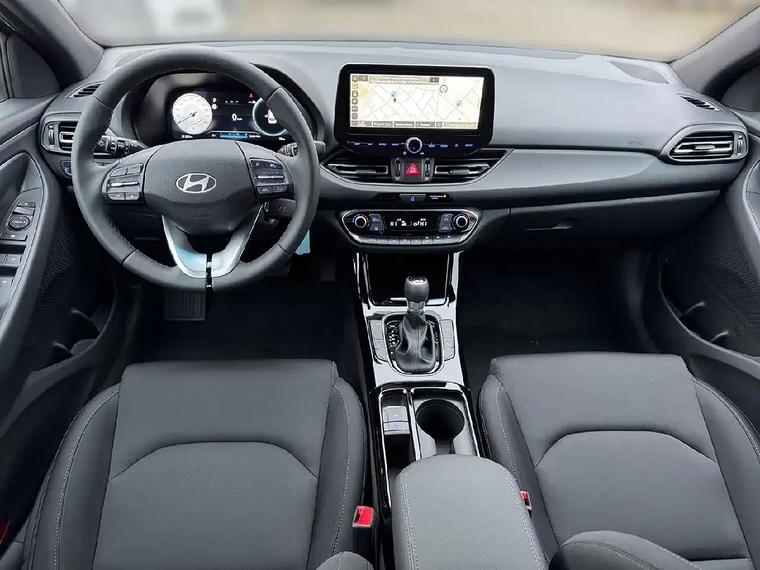 Hyundai i30 - Thumbnail 11