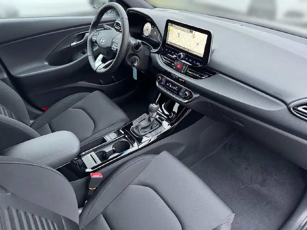 Hyundai i30 - Thumbnail 14