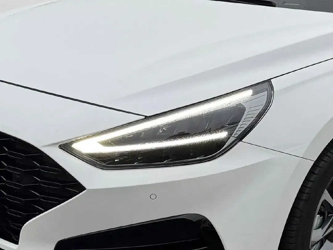 Hyundai i30 - Thumbnail 5