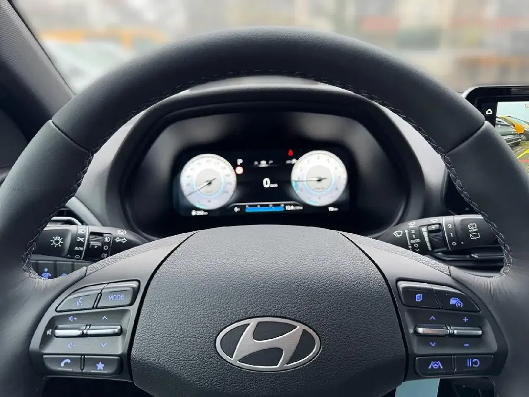 Hyundai i30 - Thumbnail 8