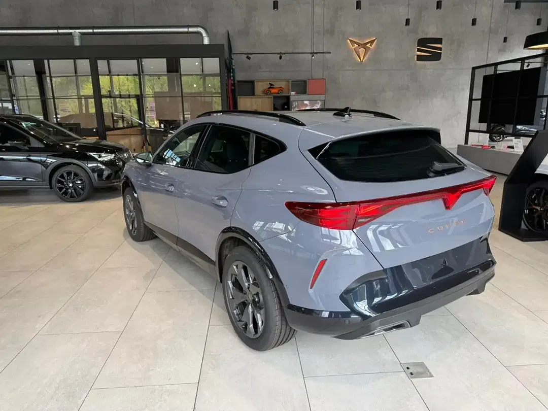 CUPRA Formentor - Thumbnail 6