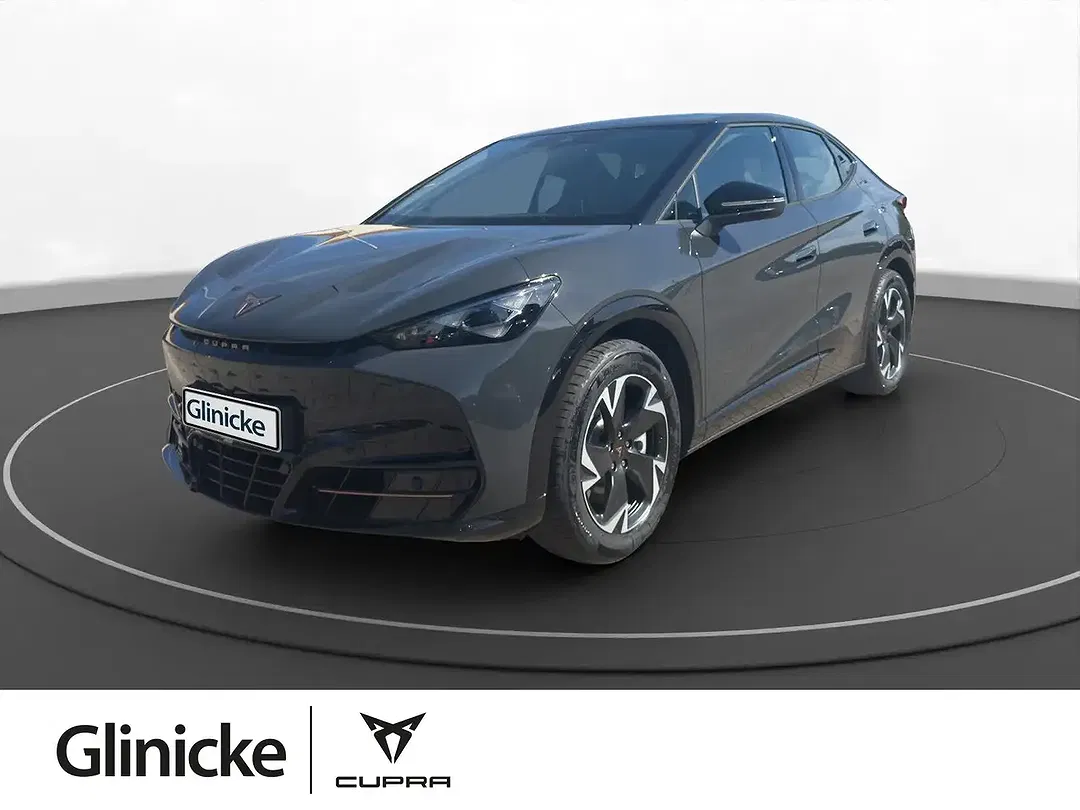 CUPRA Tavascan - Thumbnail 1