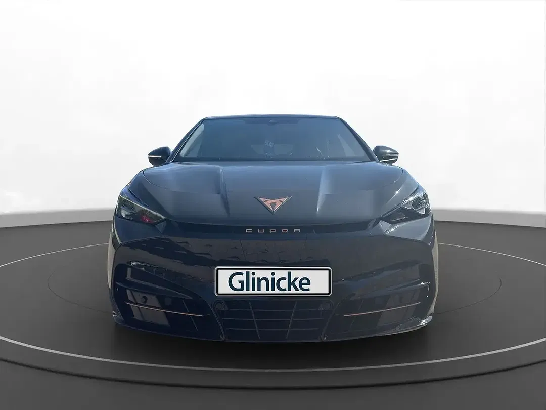 CUPRA Tavascan - Thumbnail 2