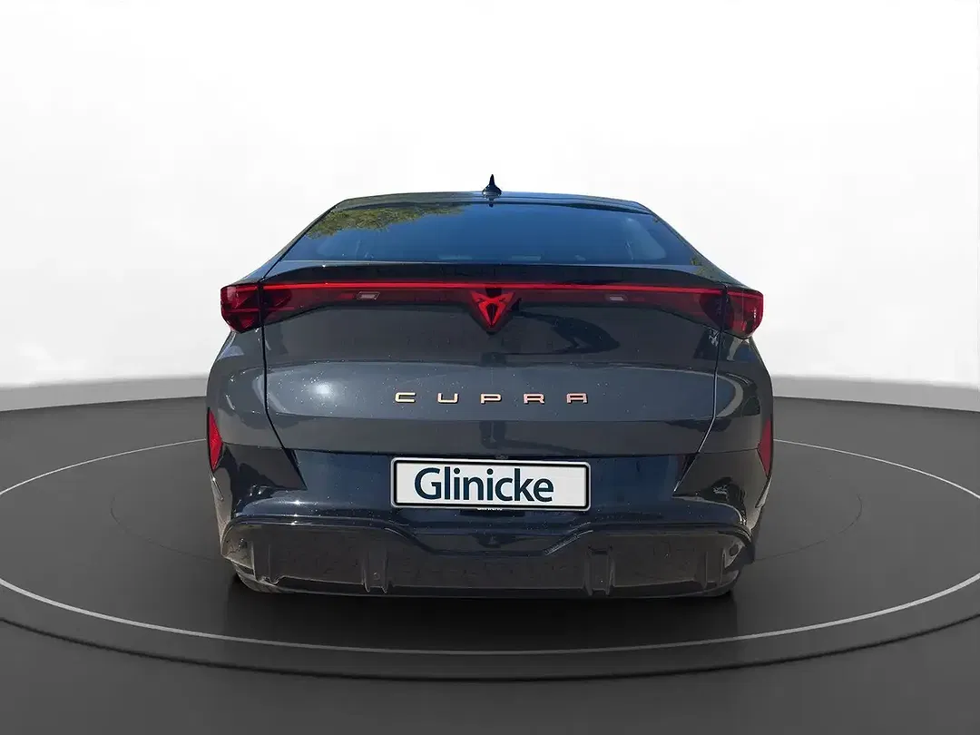 CUPRA Tavascan - Thumbnail 3