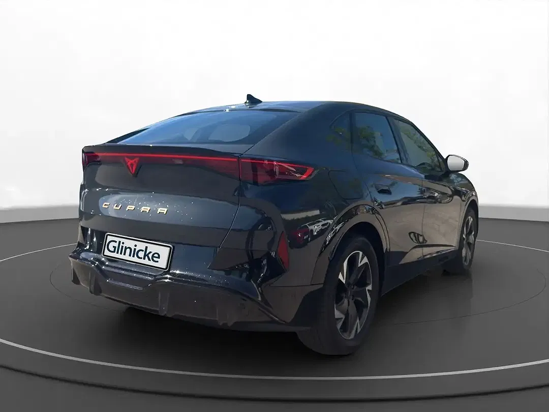 CUPRA Tavascan - Thumbnail 4