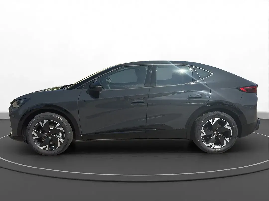 CUPRA Tavascan - Thumbnail 6