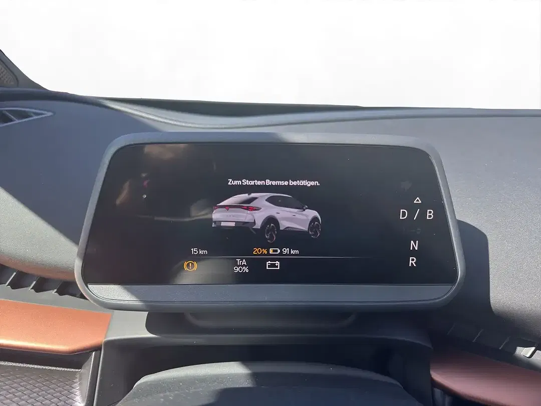 CUPRA Tavascan - Thumbnail 7