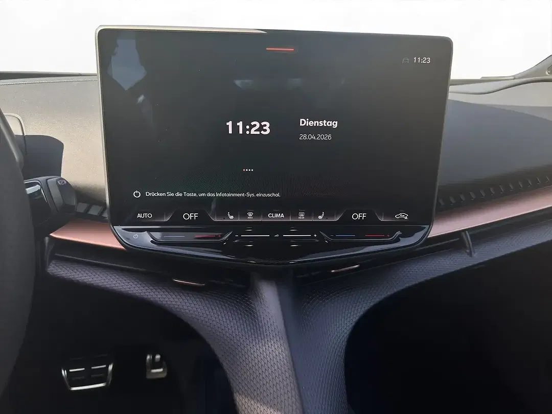 CUPRA Tavascan - Thumbnail 8