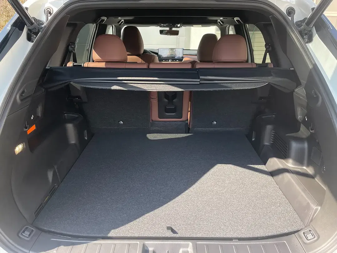 Mitsubishi Outlander - Thumbnail 8