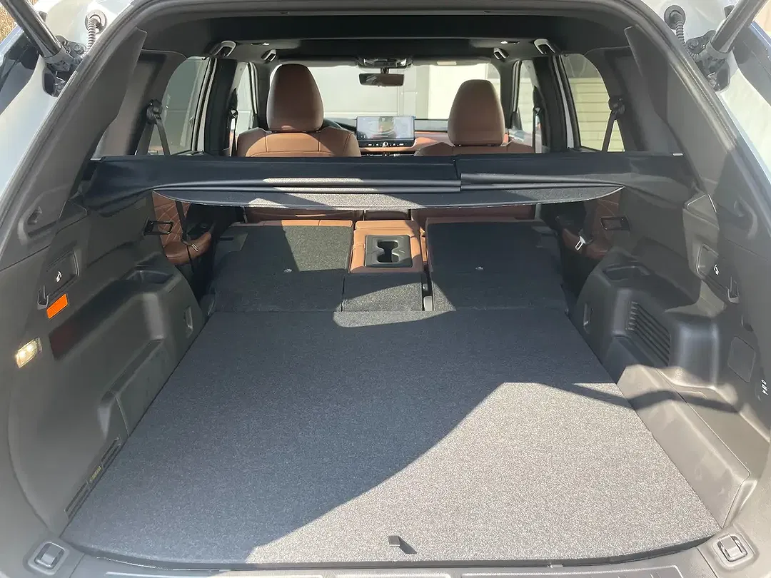 Mitsubishi Outlander - Thumbnail 9