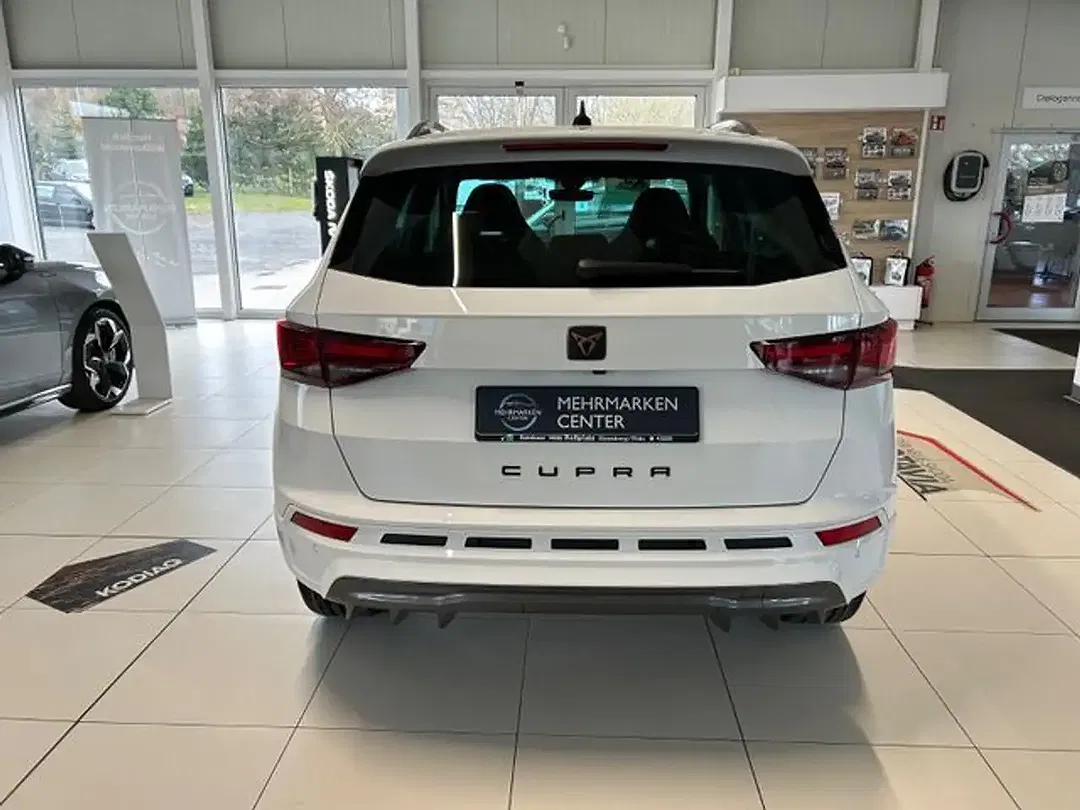 CUPRA Ateca - Thumbnail 10