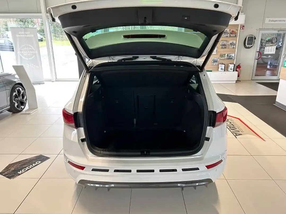 CUPRA Ateca - Thumbnail 13