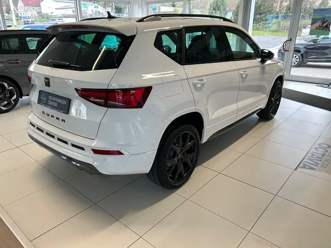 CUPRA Ateca - Thumbnail 15