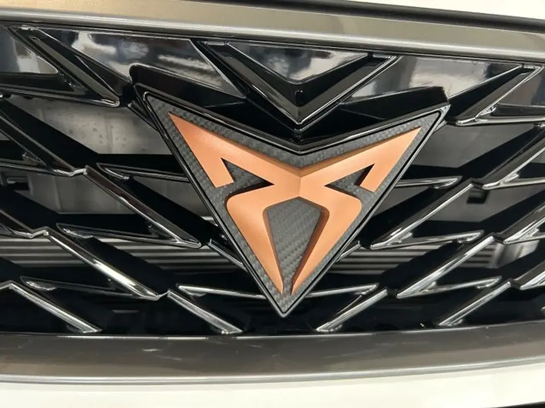 CUPRA Ateca - Thumbnail 5