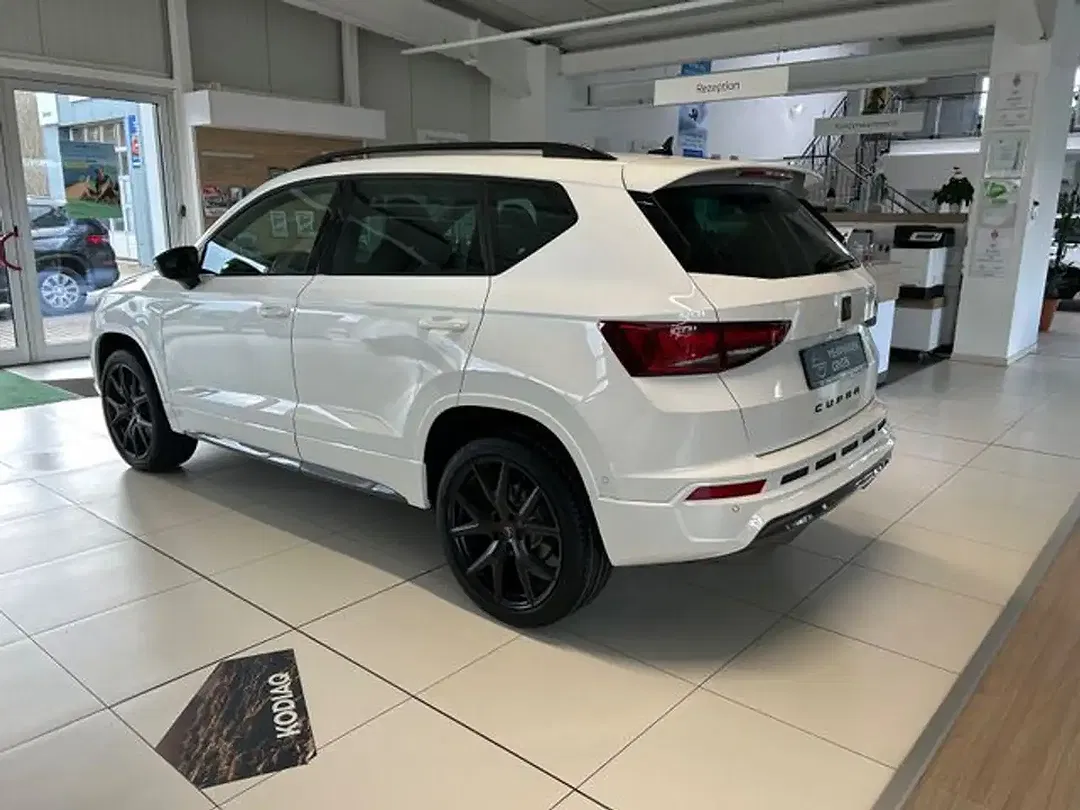 CUPRA Ateca - Thumbnail 7
