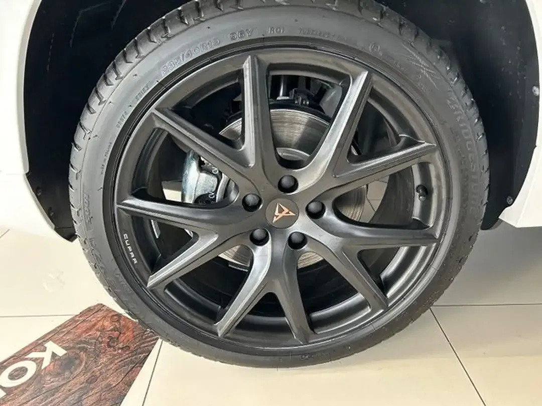 CUPRA Ateca - Thumbnail 9
