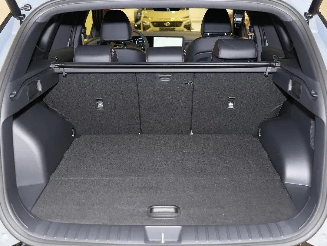 Hyundai TUCSON - Thumbnail 13