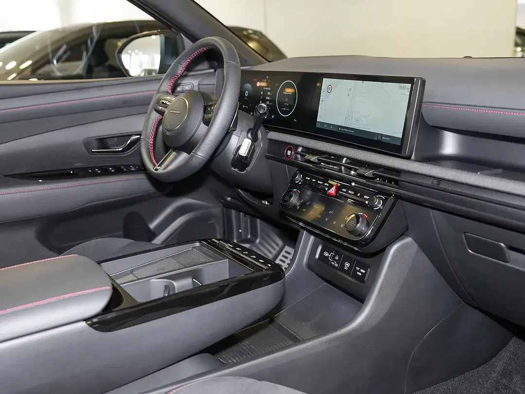 Hyundai TUCSON - Thumbnail 6
