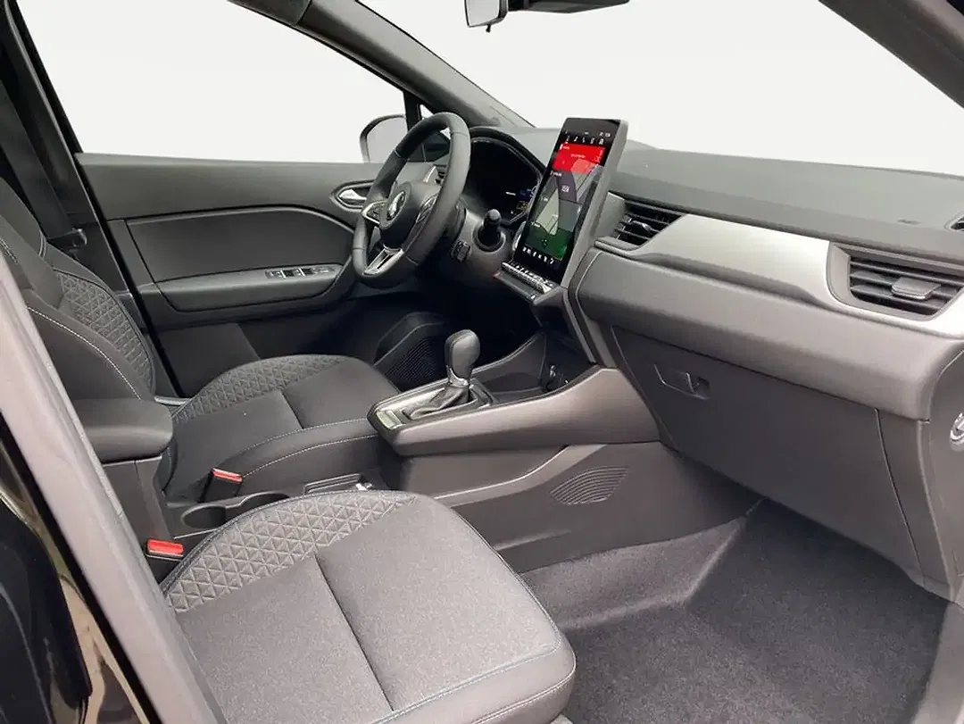Mitsubishi ASX - Thumbnail 12