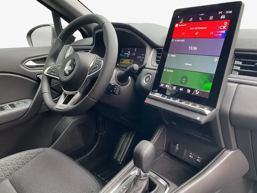 Mitsubishi ASX - Thumbnail 15