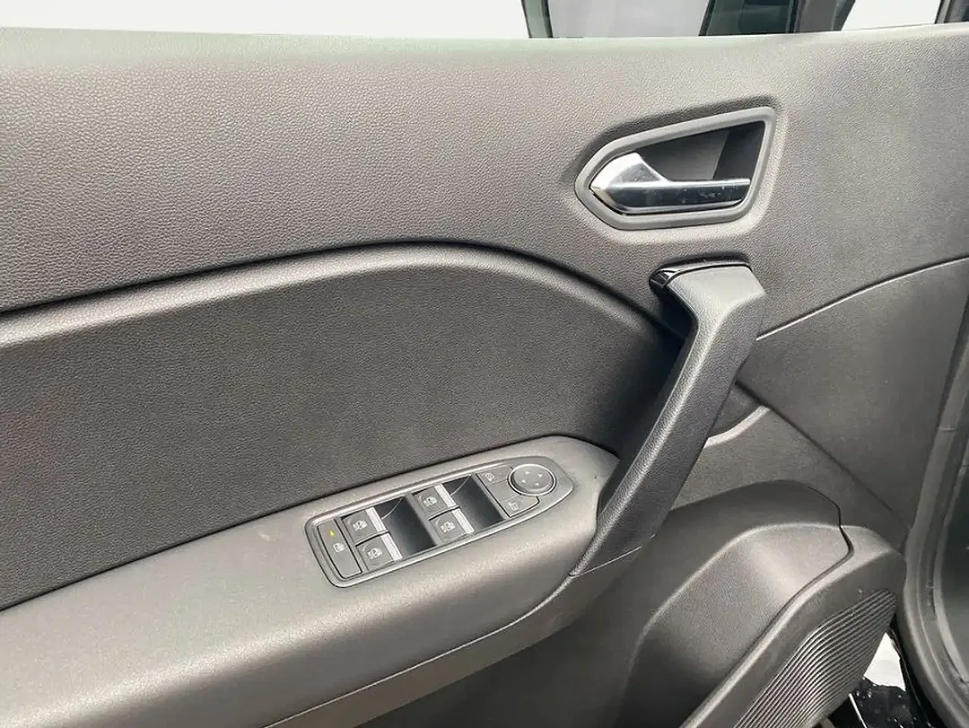 Mitsubishi ASX - Thumbnail 19